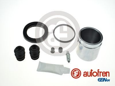 Zestaw naprawczy, zacisk hamulca AUTOFREN SEINSA D43031C