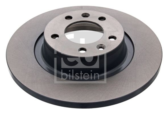 Tarcza hamulcowa FEBI BILSTEIN 44064