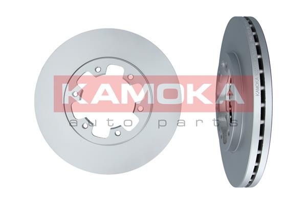 Tarcza hamulcowa KAMOKA 1031143