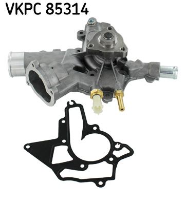 Pompa wody, chłodzenie silnika SKF VKPC 85314