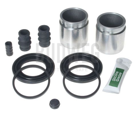 Zestaw naprawczy, zacisk hamulca BUDWEG CALIPER 2090198