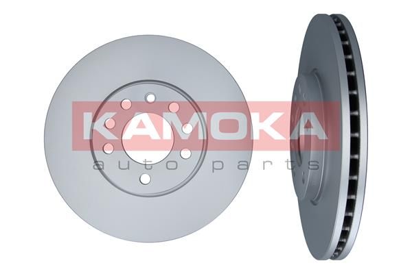 Tarcza hamulcowa KAMOKA 1031620
