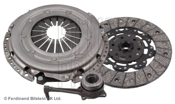 Zestaw sprzęgieł BLUE PRINT ADV183018