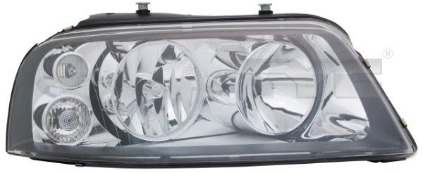 Reflektor TYC 20-1325-05-2