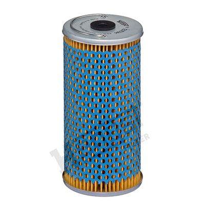 Filtr oleju HENGST FILTER E153HD25