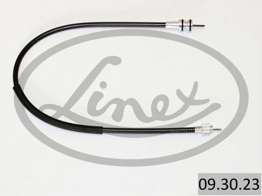 Linka tachografu LINEX 09.30.23