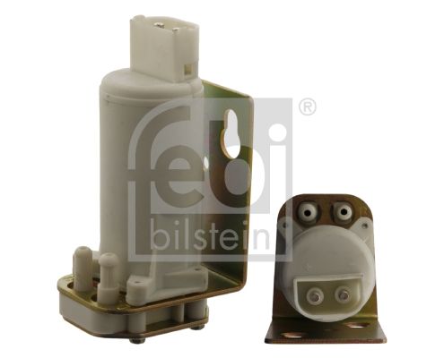 Pompa spryskiwacza, spryskiwacz szyby czołowej FEBI BILSTEIN 14877