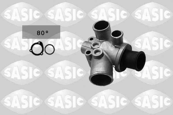 Termostat, płyn chłodzący SASIC 3306031
