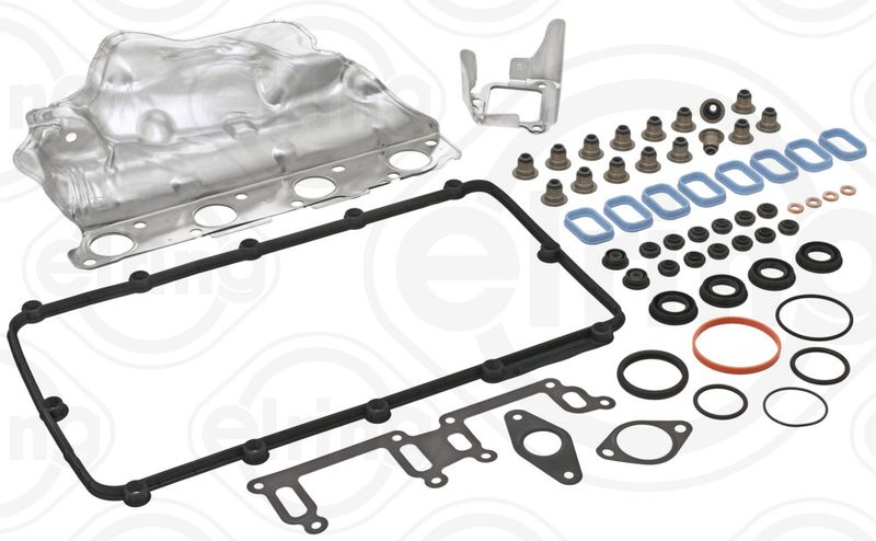 Zestaw uszczelek, głowica cylindrów ELRING 573.350