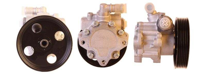 Pompa hydrauliczna, układ kierowniczy DRI 715520108