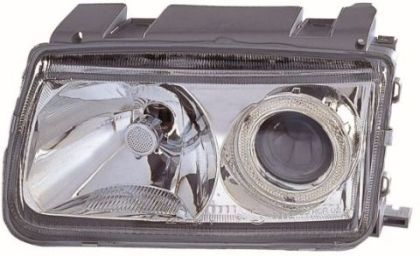 Zestaw reflektora głównego ABAKUS 441-1154PXLDBM1