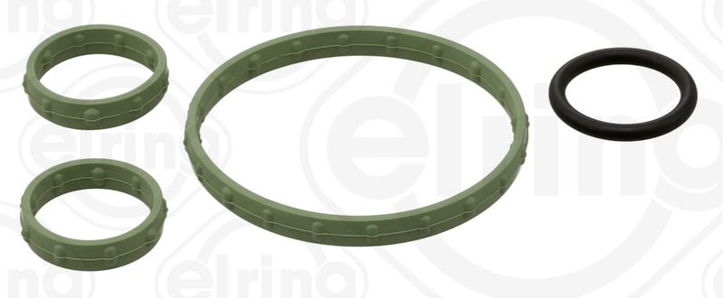 Uszczelka, chłodnica oleju ELRING 361.980