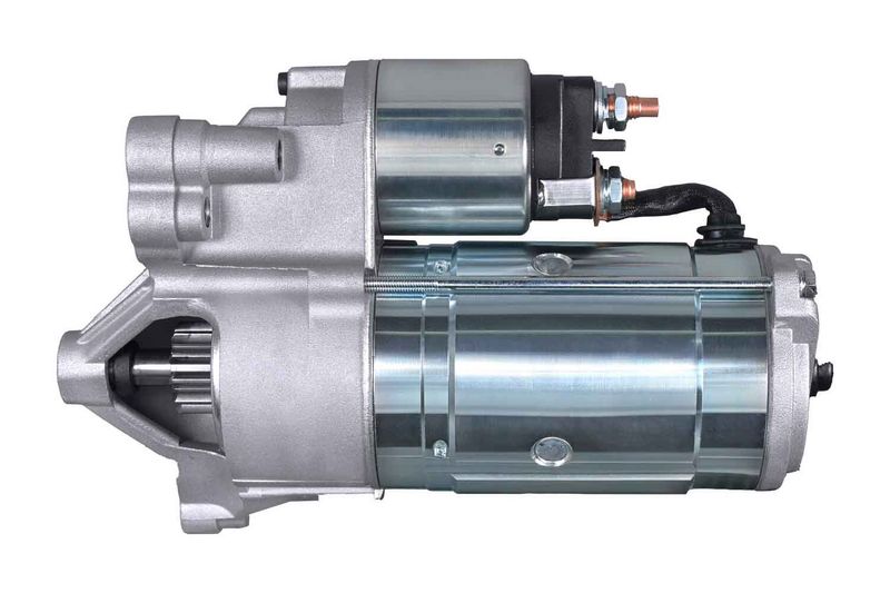 Rozrusznik HELLA 8EA012 528-291