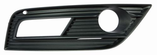 Kratka wentylacyjna, zderzak ABAKUS 446-2510R-UD