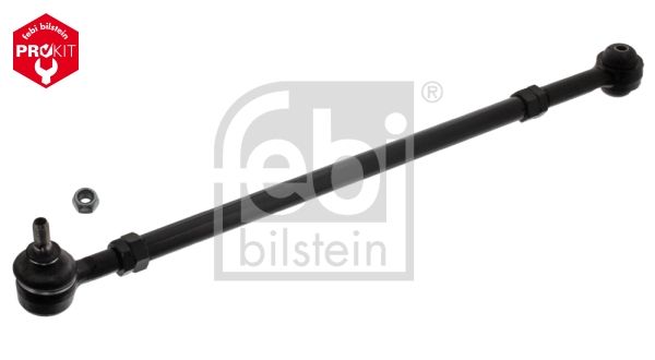 Drążek kierowniczy poprzeczny FEBI BILSTEIN 02237