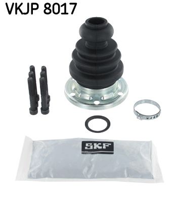 Zestaw osłon, wał napędowy SKF VKJP8017