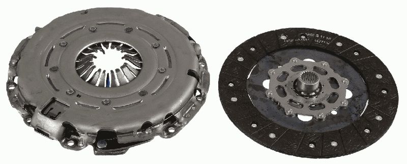 Zestaw sprzęgieł SACHS 3000 950 675