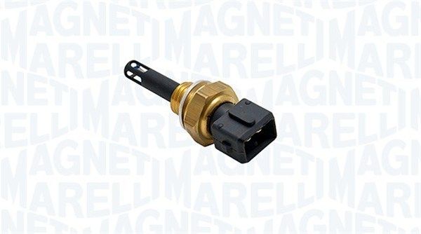 Czujnik, temperatura powietrza dolotowego MAGNETI MARELLI 215810400901