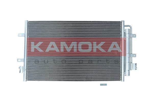 Skraplacz, klimatyzacja KAMOKA 7800081