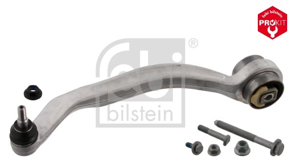 Wahacz, zawieszenie koła FEBI BILSTEIN 33364