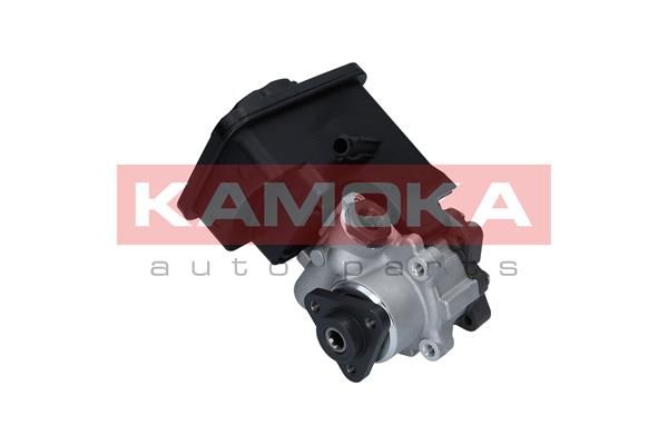 Pompa hydrauliczna, układ kierowniczy KAMOKA PP040