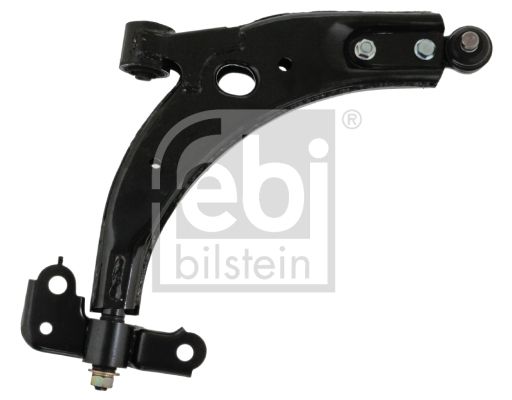 Wahacz, zawieszenie koła FEBI BILSTEIN 41787