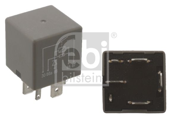 Przekaźnik wielofunkcyjny FEBI BILSTEIN 37563