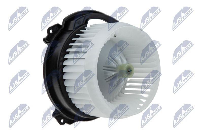 Wentylator wewnętrzny NTY EWN-CH-001