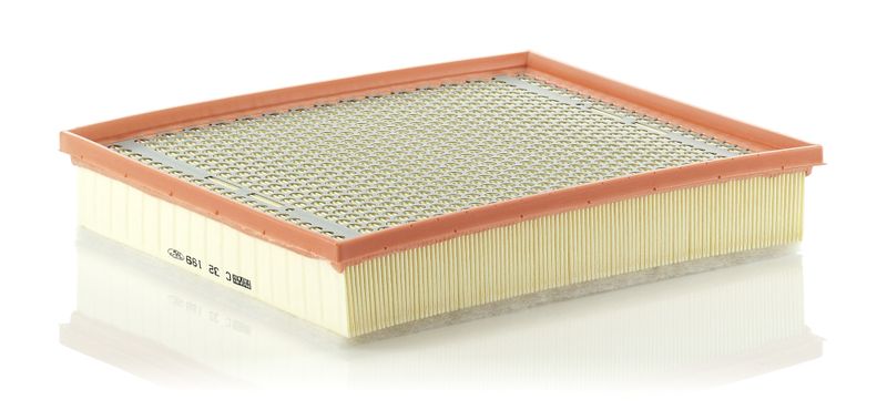 Filtr powietrza MANN-FILTER c 32 199