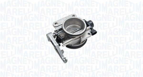 Korpus przepustnicy MAGNETI MARELLI 802011556750