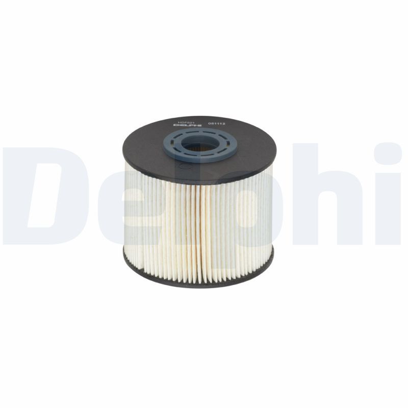 Filtr paliwa DELPHI HDF621