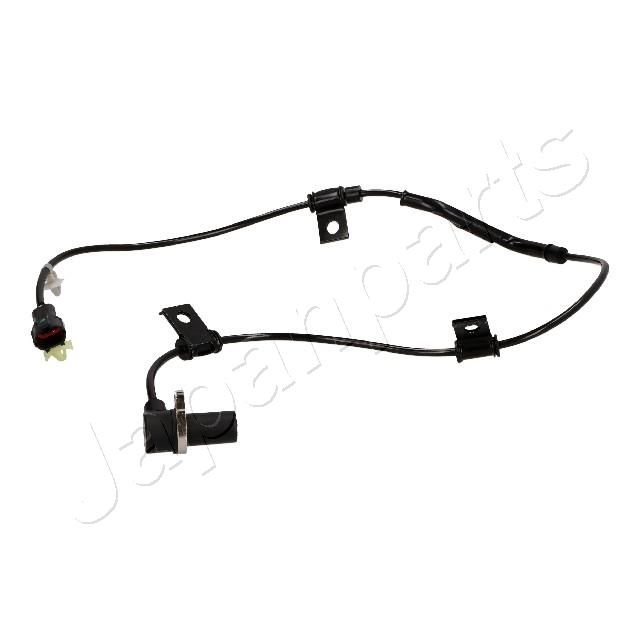 Czujnik, prędkość obrotowa koła JAPANPARTS ABS-H09