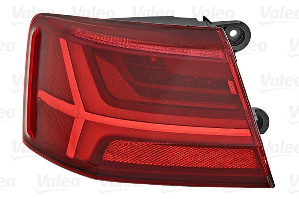 Lampa tylna zespolona VALEO 047006