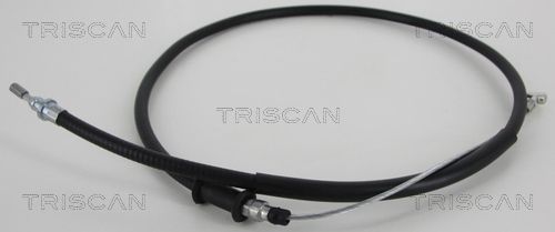 Cięgło, hamulec postojowy TRISCAN 814010141