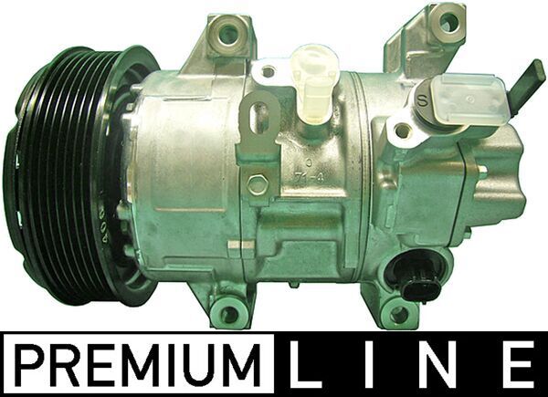 Sprężarka, klimatyzacja MAHLE acp 94 000p