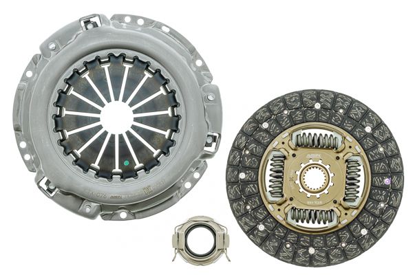 Zestaw sprzęgieł Aisin KT-134D