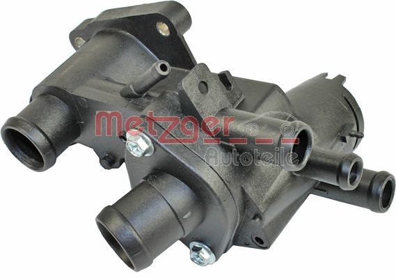 Termostat, płyn chłodzący METZGER 4006160