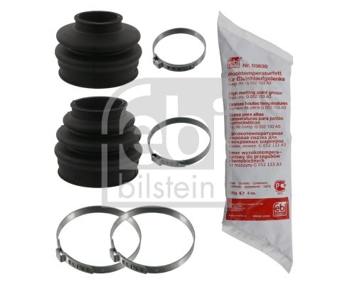 Zestaw osłon, wał napędowy FEBI BILSTEIN 36688