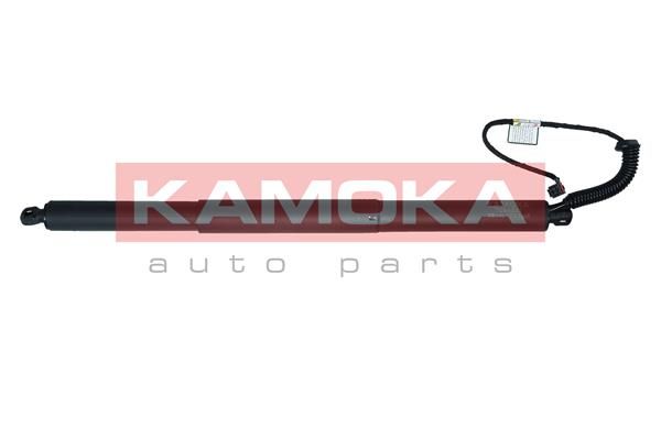 Silnik elektryczny, klapa bagażnika KAMOKA 7094057