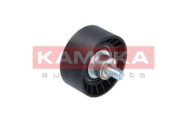 rolka kierunkowa / prowadząca, pasek rozrządu KAMOKA R0366