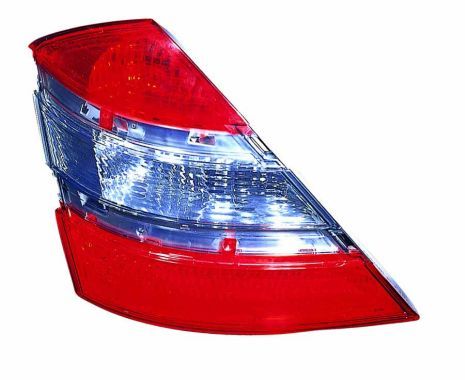 Lampa tylna zespolona ABAKUS 440-1940L-UE