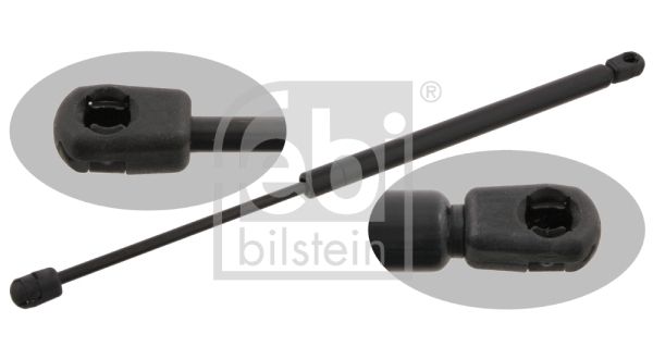 Sprężyna gazowa, maska FEBI BILSTEIN 28010