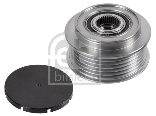 Alternator - sprzęgło jednokierunkowe FEBI BILSTEIN 101754