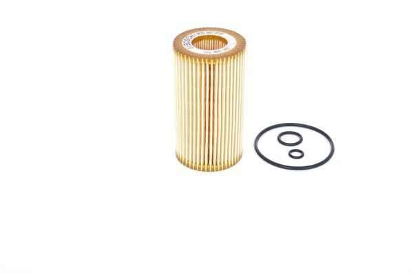 Filtr oleju BOSCH F026407070