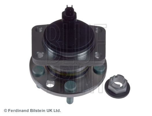 Zestaw łożysk koła BLUE PRINT ADJ138306