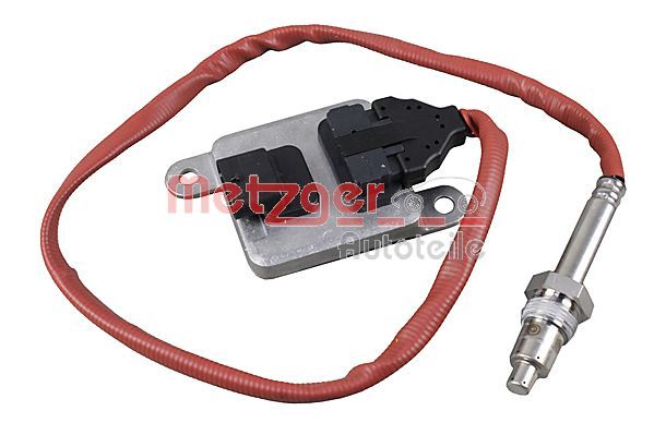 Czujnik NOx, katalizator NOx METZGER 0899292