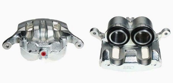 Zacisk hamulca BUDWEG CALIPER 343305
