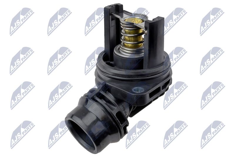 Termostat, płyn chłodzący NTY CTM-PL-026