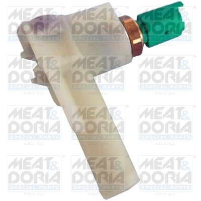 Czujnik, temperatura płynu chłodzącego MEAT & DORIA 82439