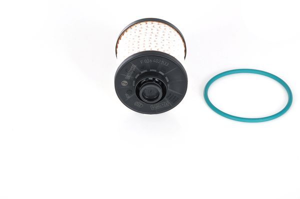 Filtr paliwa BOSCH F026402533